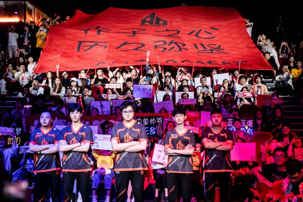 心的志愿者