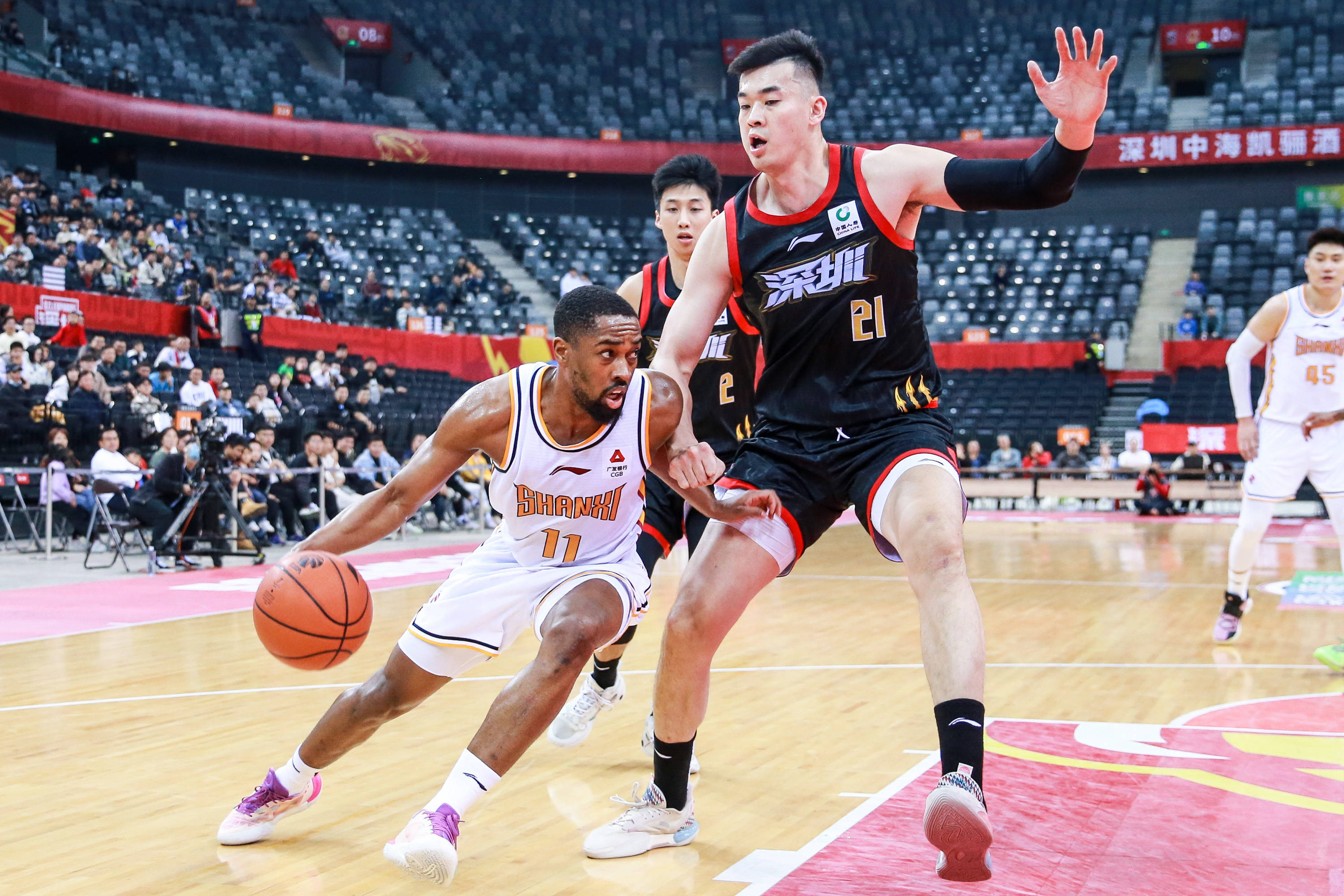 的灵魂人物 的灵魂人物