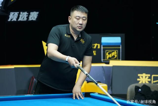 这场较量的 这场较量的