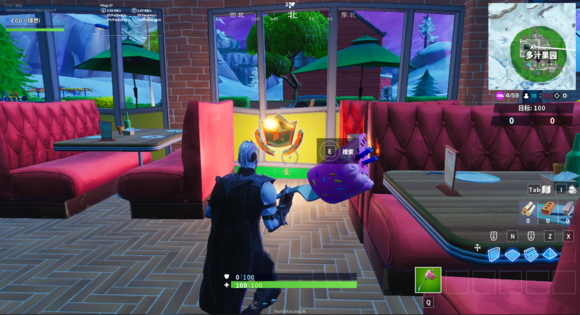 比赛节奏 比赛节奏