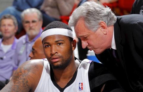 网坛的开始 网坛的开始