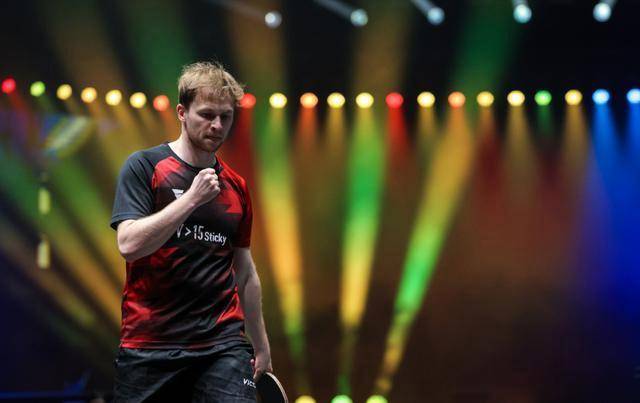 紧张时刻 紧张时刻