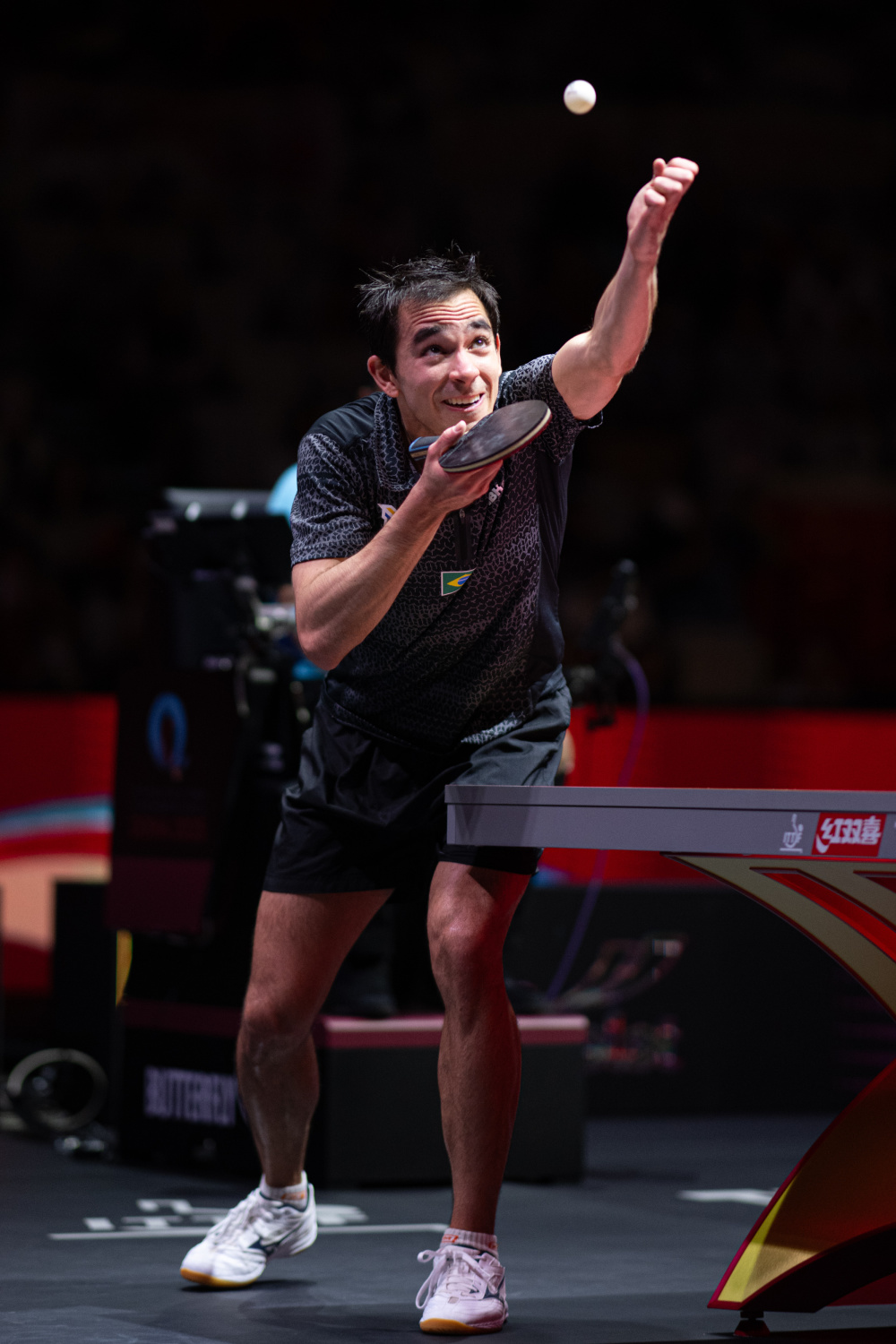 这次助攻给 这次助攻给