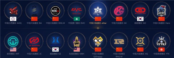 样的顶尖对 样的顶尖对