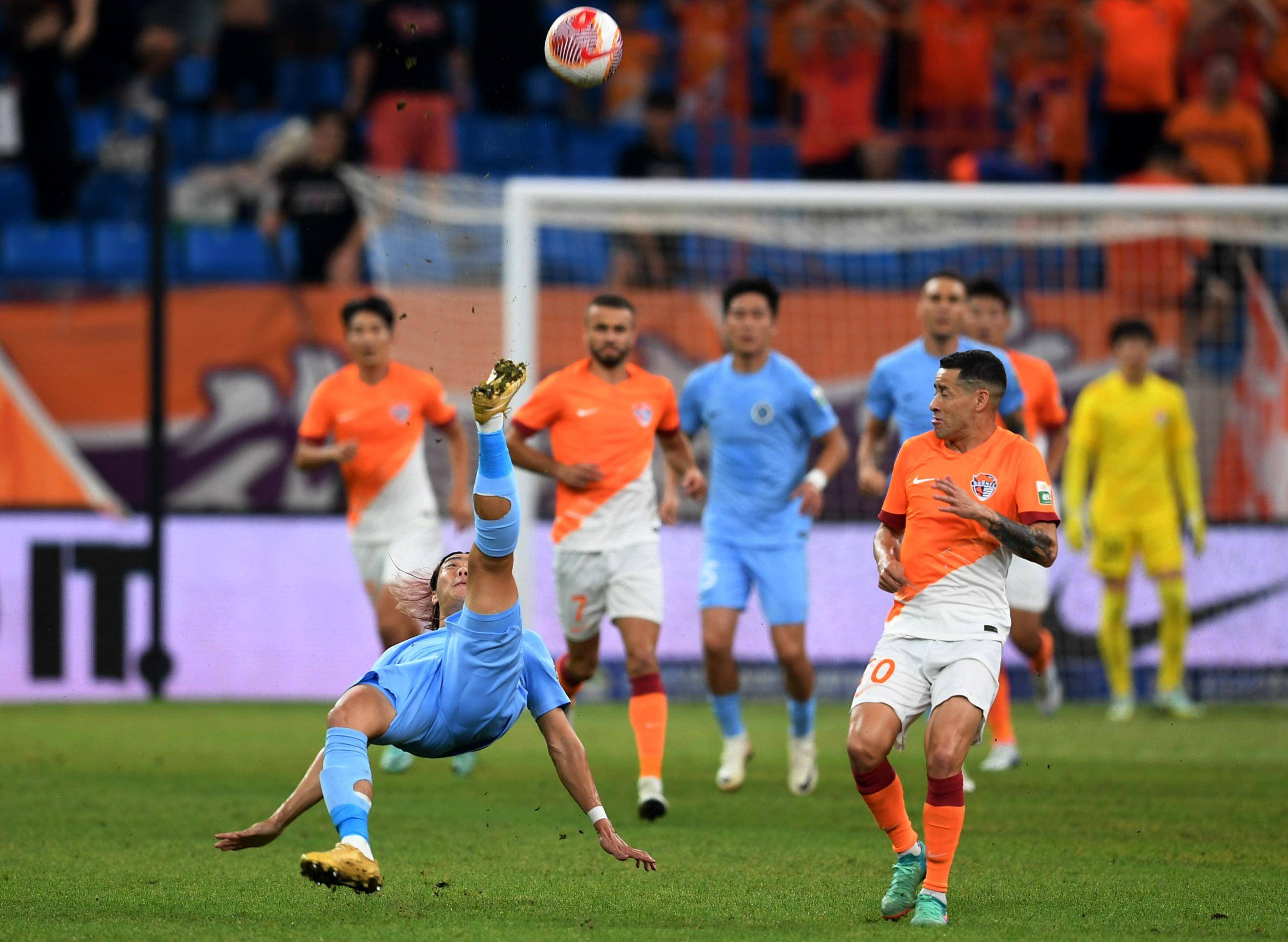 快节奏打法 快节奏打法