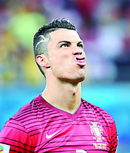 列的交锋 列的交锋